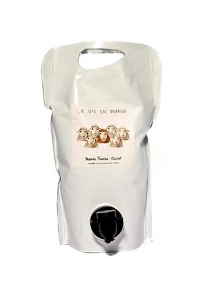La Vie En Orange Blend 1.5L Bagnum, France