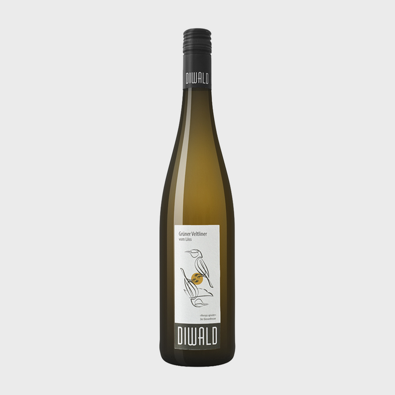Grüner Veltliner Vom Loess
