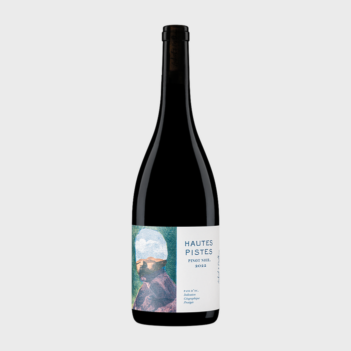 Hautes Pistes Pinot Noir 2024