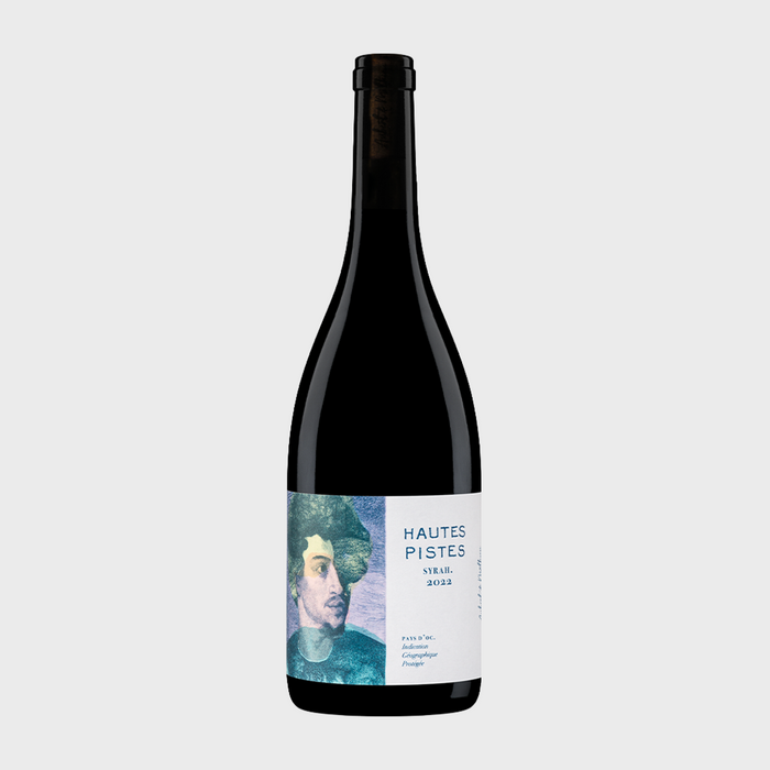 Hautes Pistes Syrah 2024