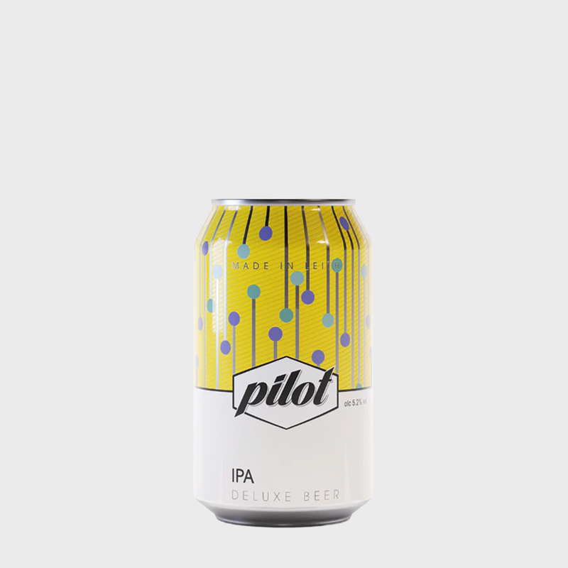 IPA