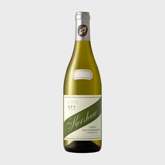 'G.P.S. Series' Lower Duivenhoks River Chardonnay 2017