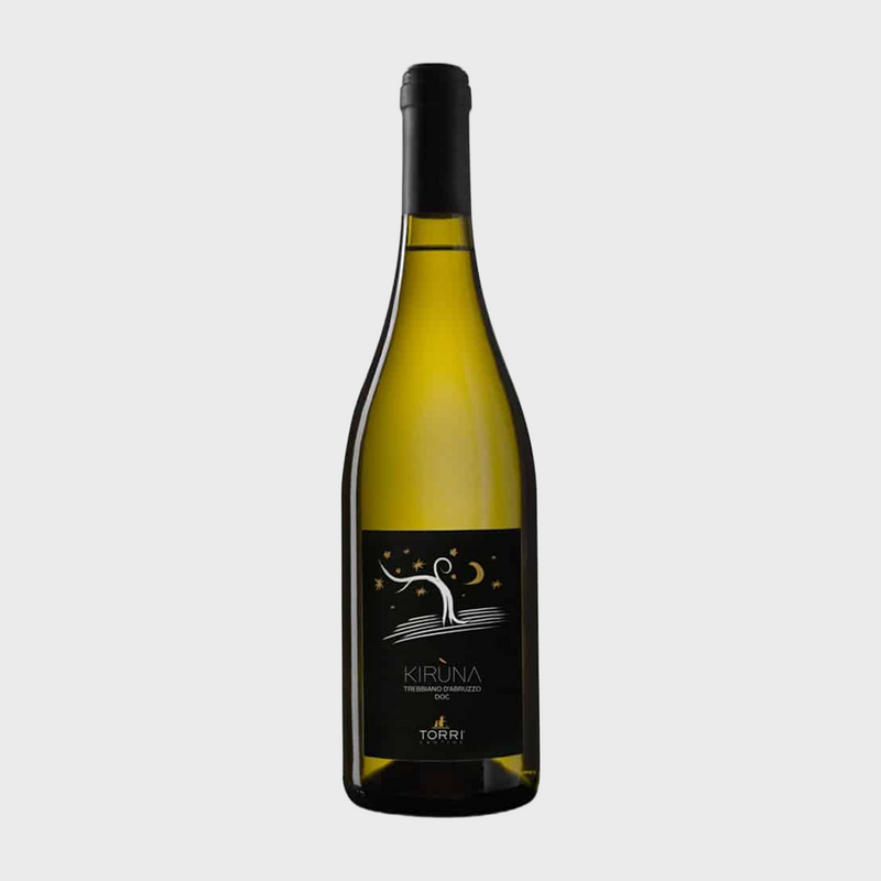 Kirúna Trebbiano
