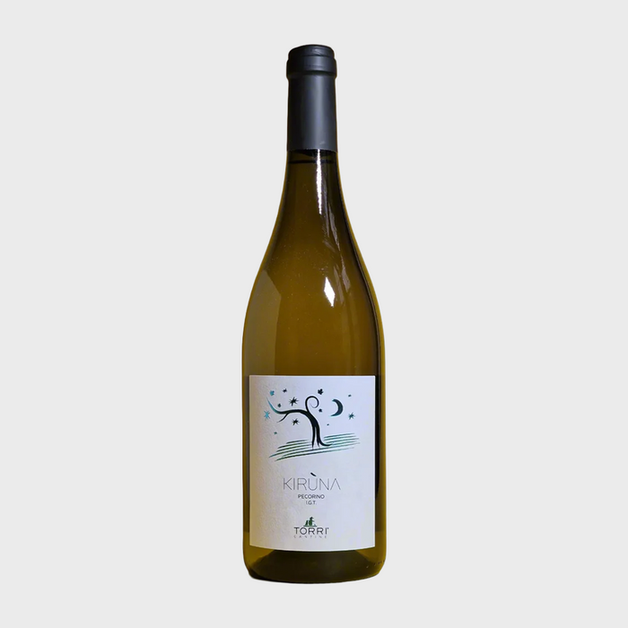 Kirùna Organic Pecorino