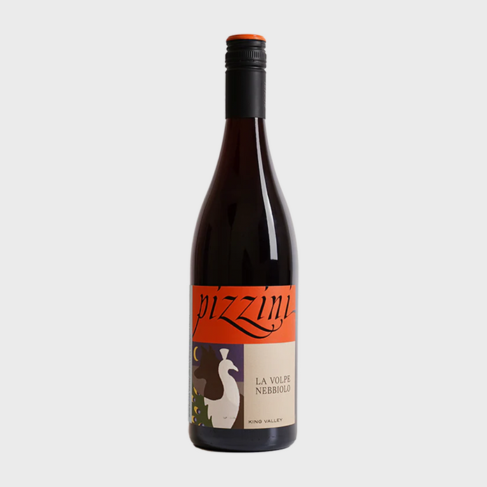 La Volpe Nebbiolo 2023
