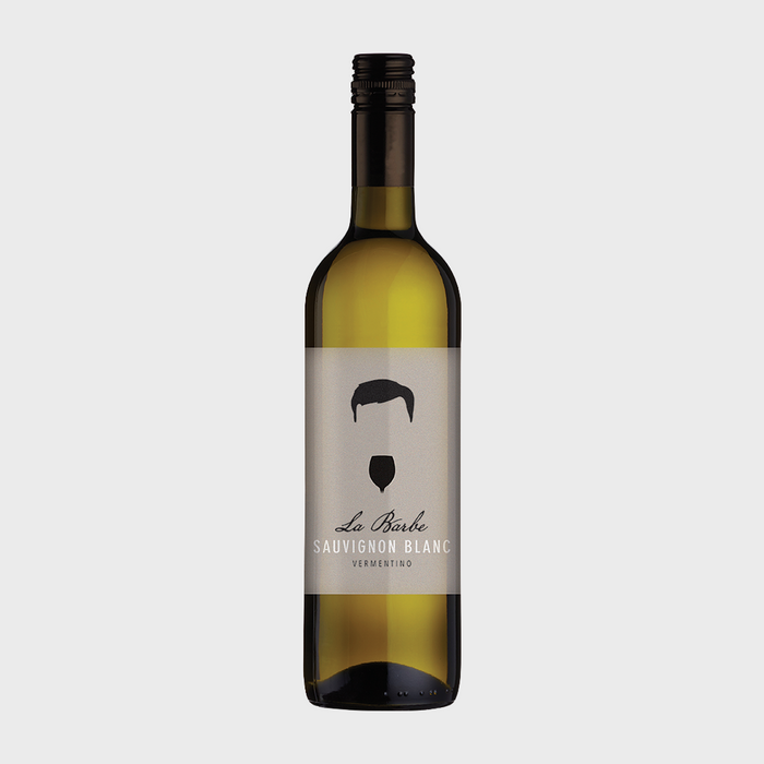 La Barbe Sauvignon Blanc