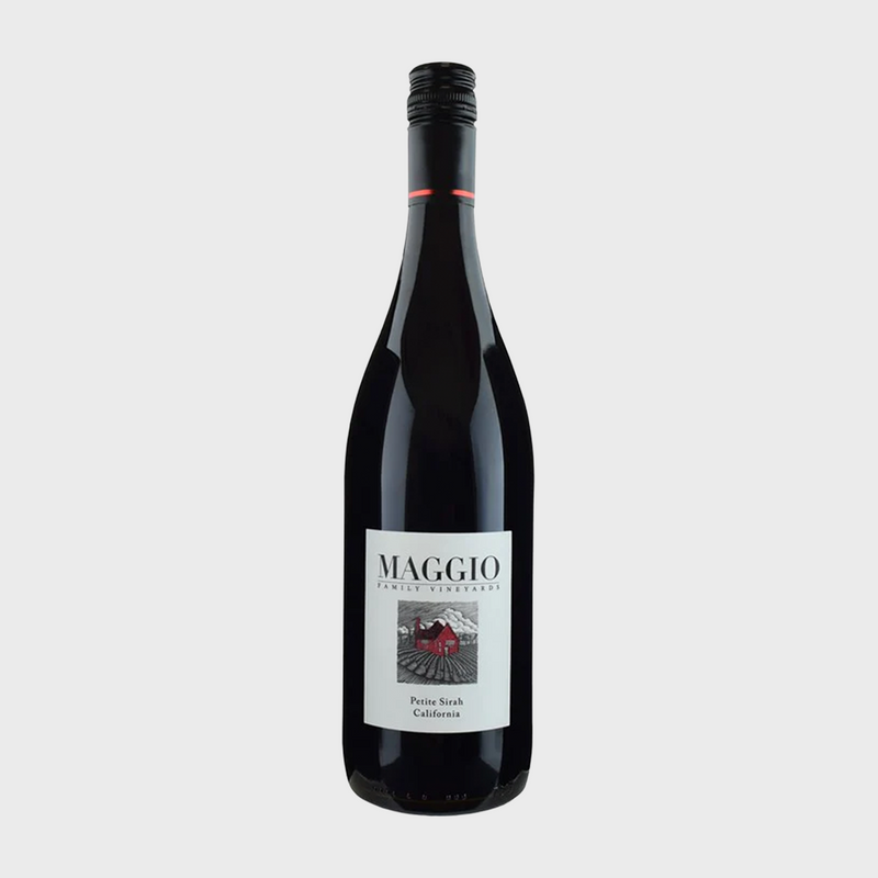 Maggio Petite Sirah