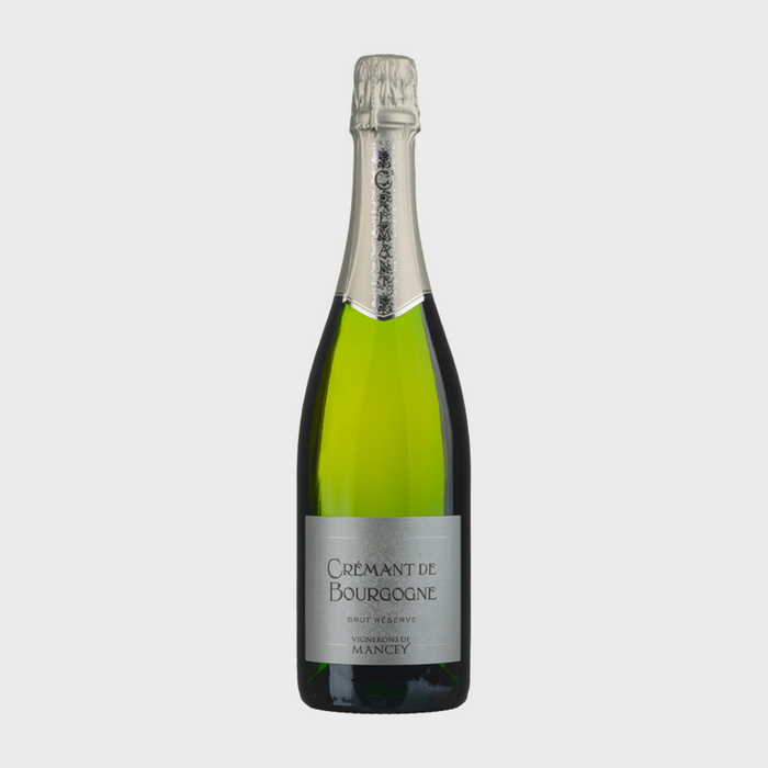 Crémant de Bourgogne Brut Réserve NV
