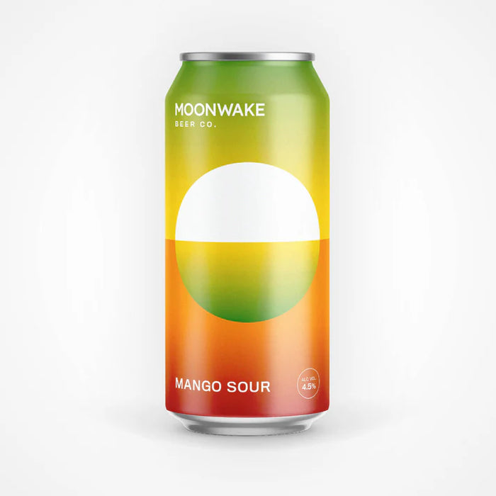 Moonwake Mango Sour 4.5%