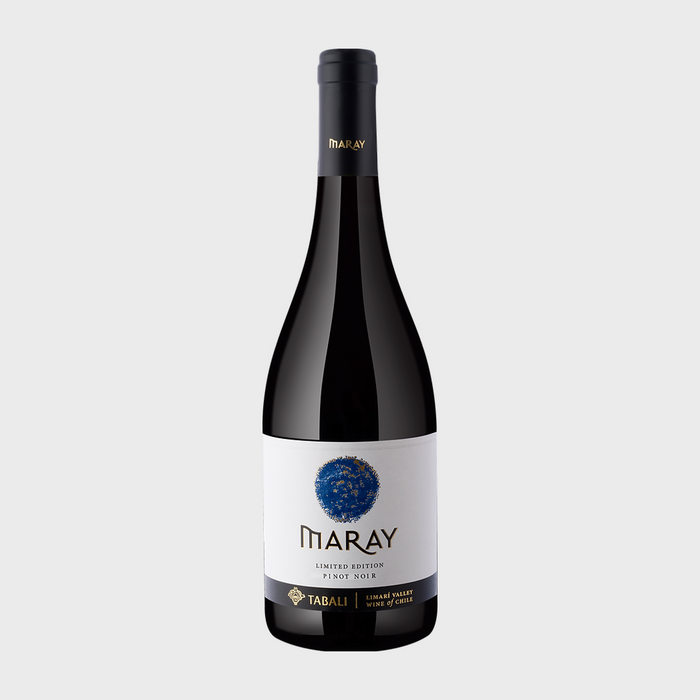 Limited Edition Pinot Noir