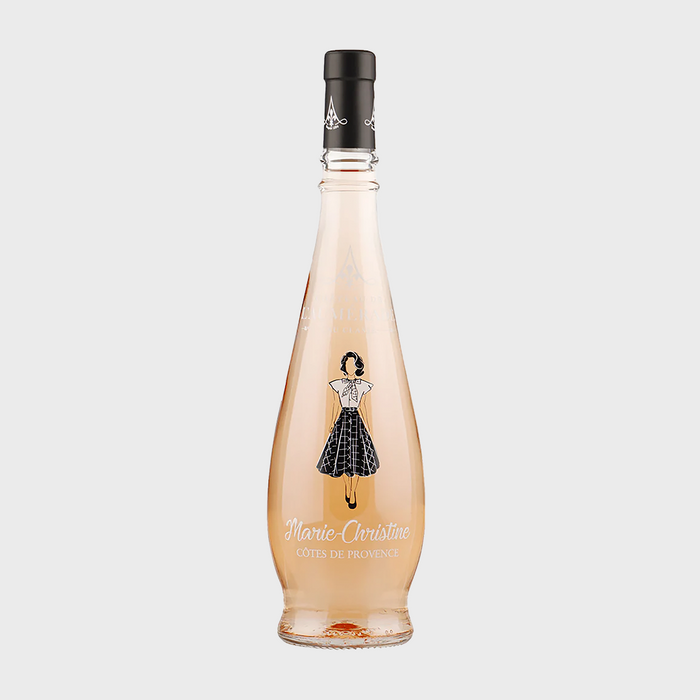 Cuvee Marie Christine Rosé 2023 (37.5cl)