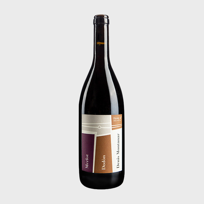 Merlot Dodòn
