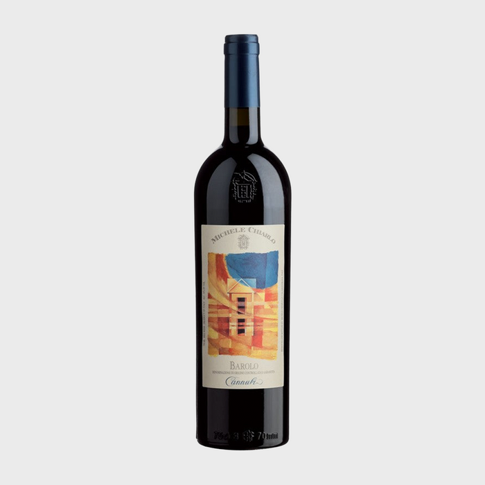 Barolo Cannubi DOCG 2019