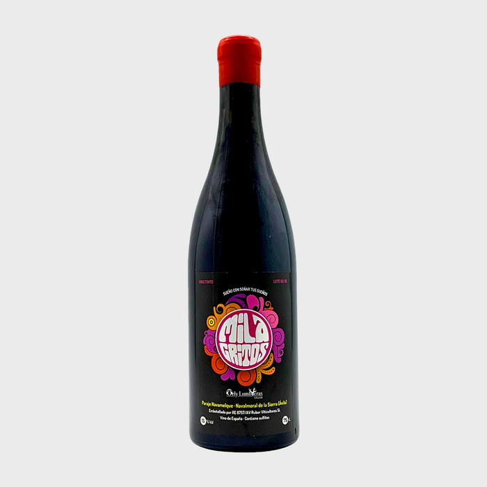 Milagritos Garnacha Tinto