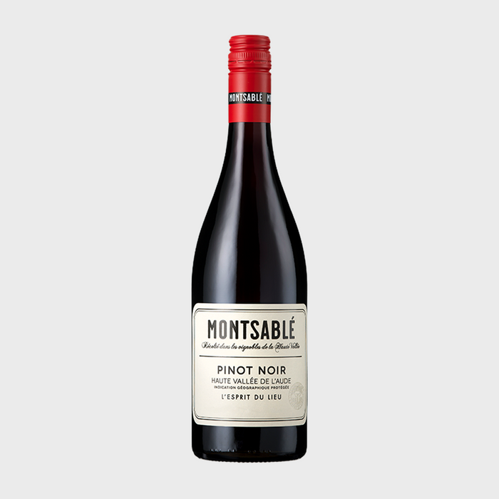 Montsablé Pinot Noir