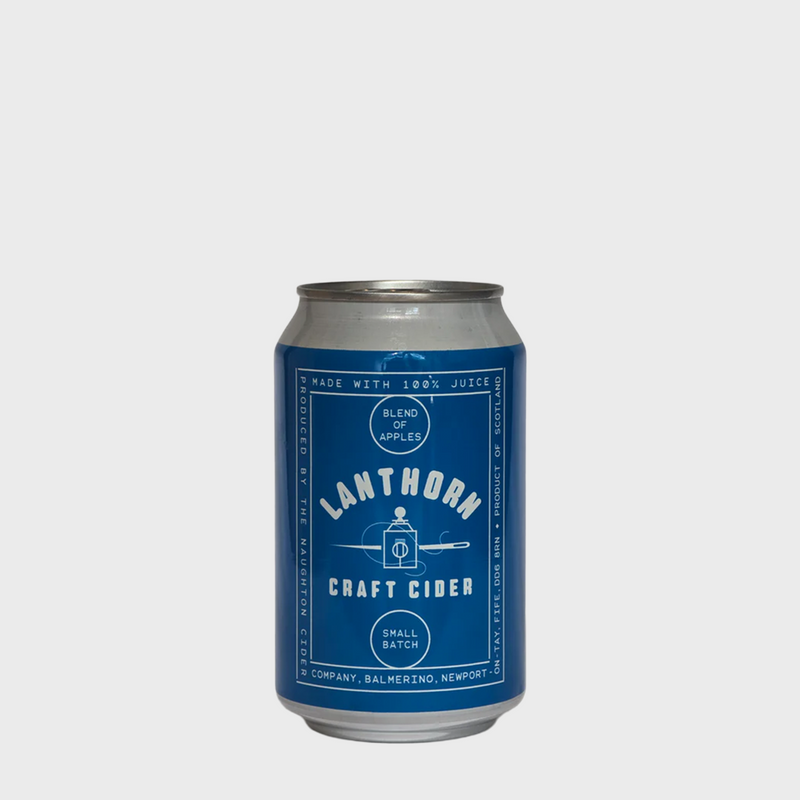 Lanthorn Blue Craft 6.0% 330ml