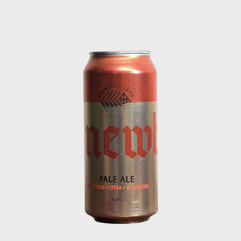 Pale Ale 4.8% 440ml