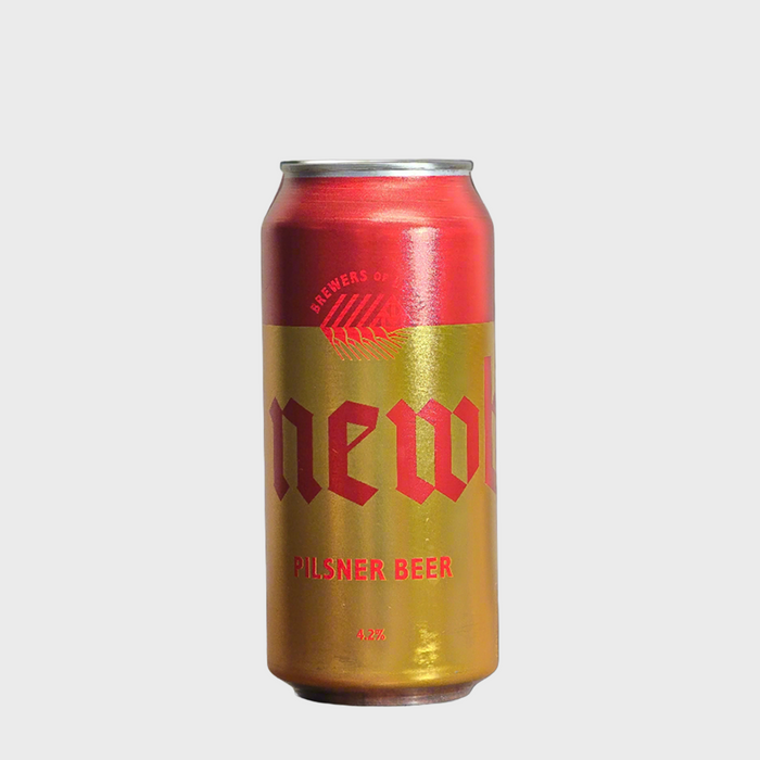Pilsner 4.2% 440ml