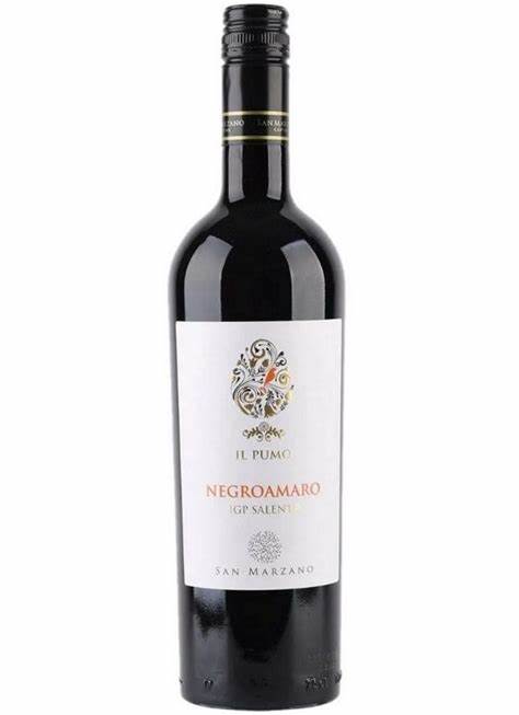 Negroamaro IGP Salento 2023
