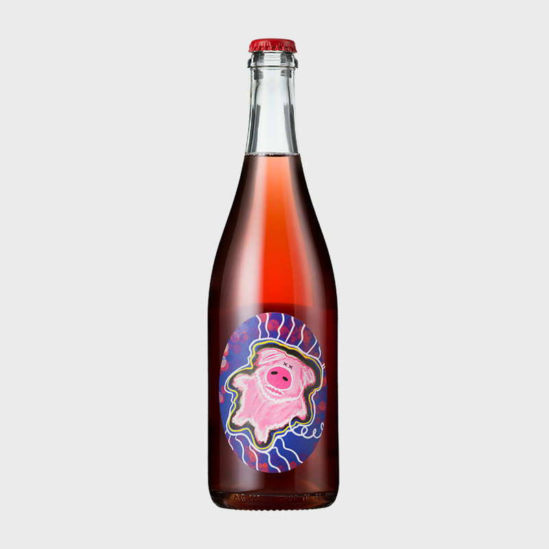 Piggy Pop Pét Nat