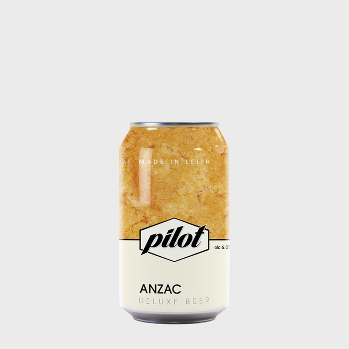 Anzac Pale