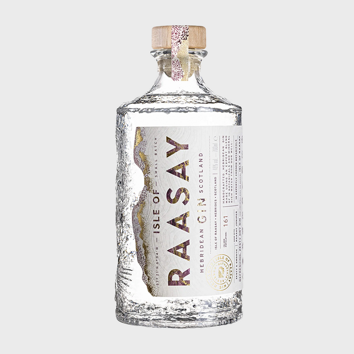 Hebridean Gin