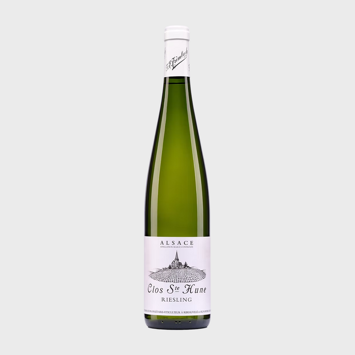 "Clos Ste Hune" Riesling 2017