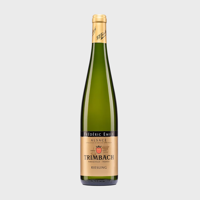 Riesling Frederic Emile 2018