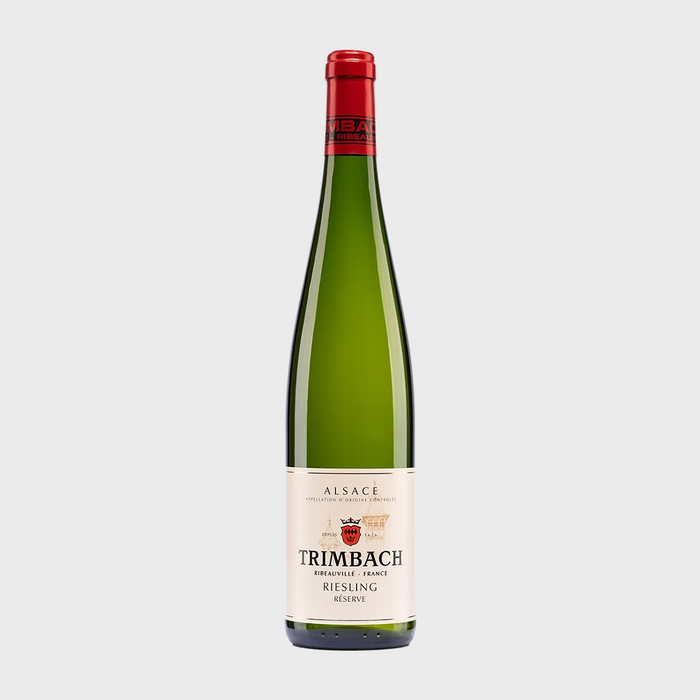 Riesling Reserve 2022