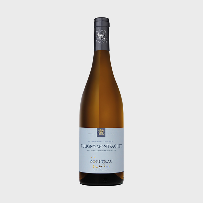 Puligny-Montrachet 2022