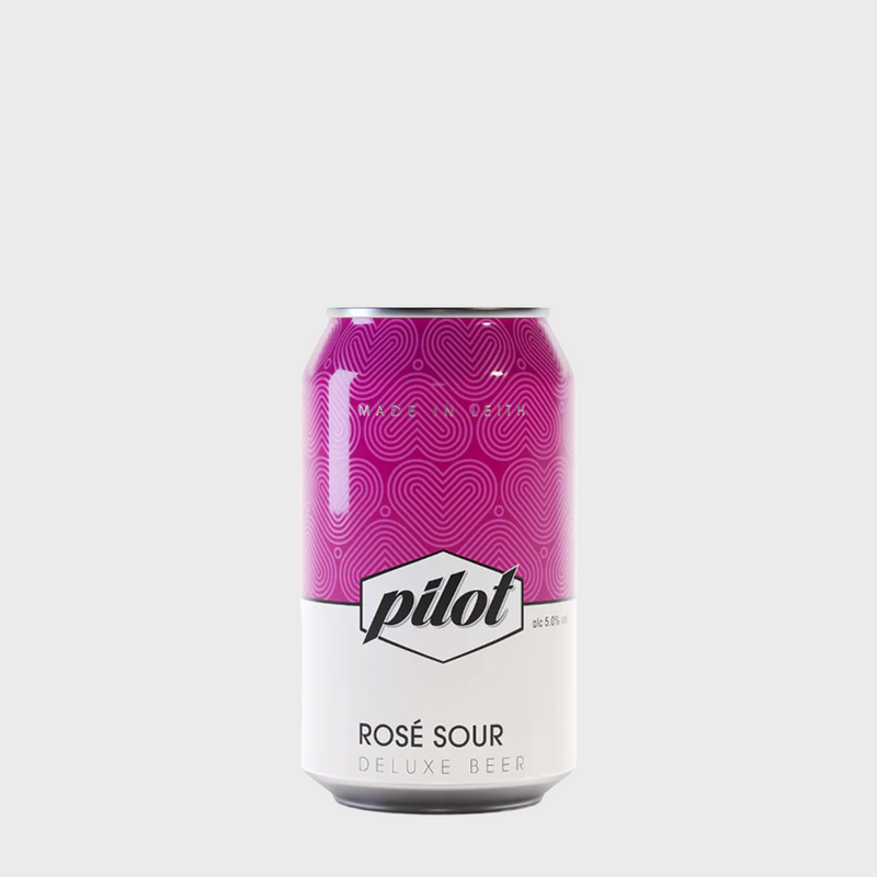 Rosé Sour 5.0% 330ml