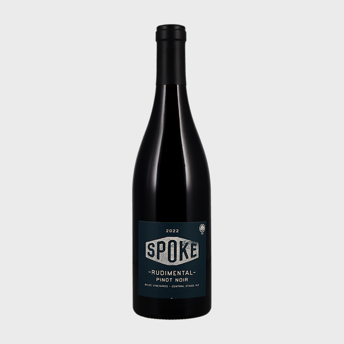 'Rudimental' Pinot Noir 2023