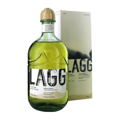 Lagg Kilmory 46% 70cl