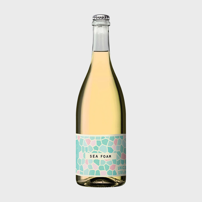Sea Foam Pet-Nat