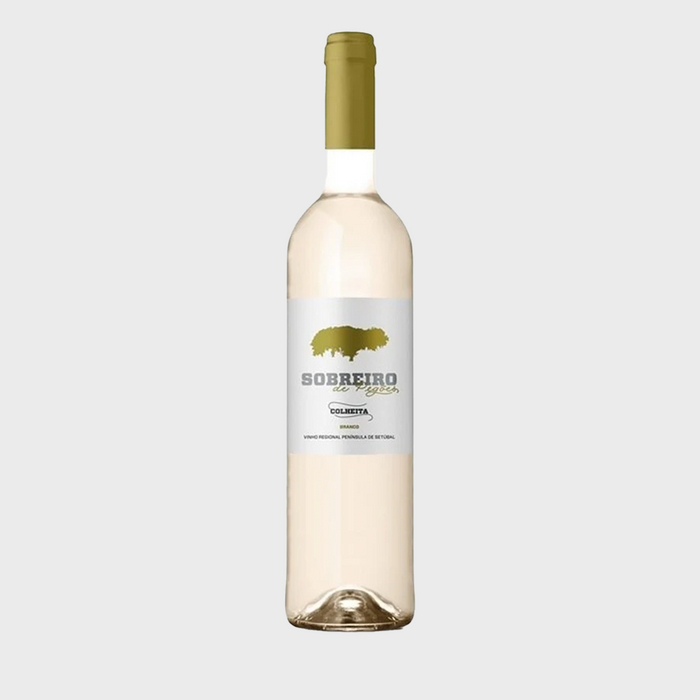 Sobreiro de Pegões Colheita Branco