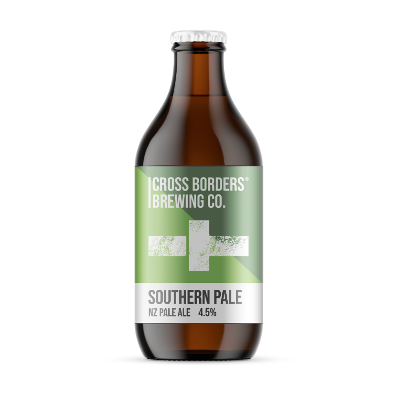Southern Pale Ale