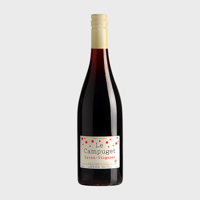 Syrah Viognier