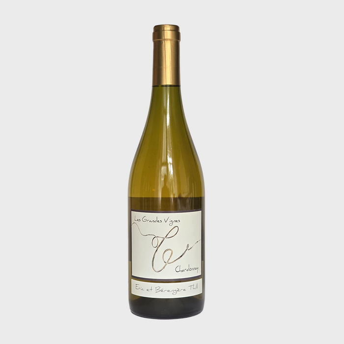 Chardonnay 'Les Grandes Vignes'