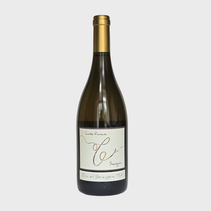 Savagnin 'Cuvée Romane'