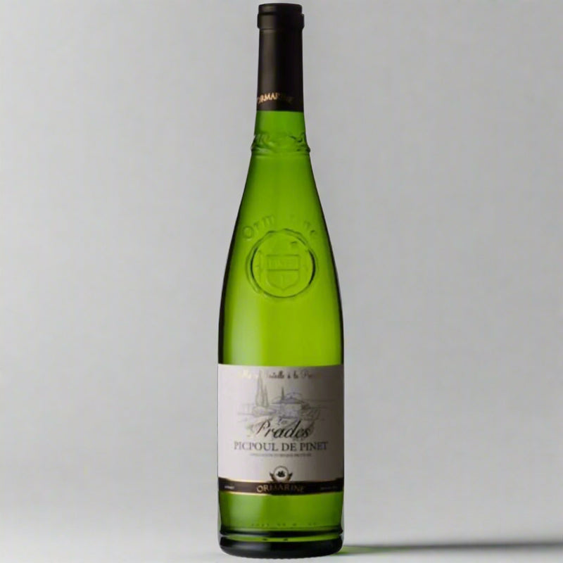 Les Prades Picpoul de Pinet
