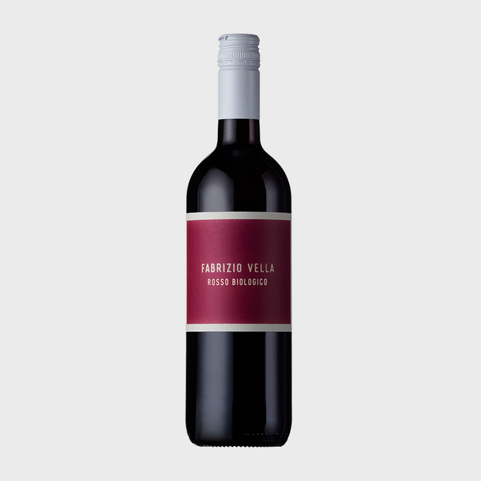 Rosso Biologico
