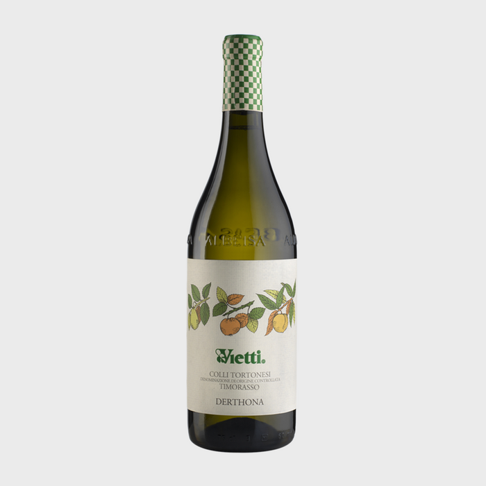 'Derthona' Colli Tortonesi Timorasso