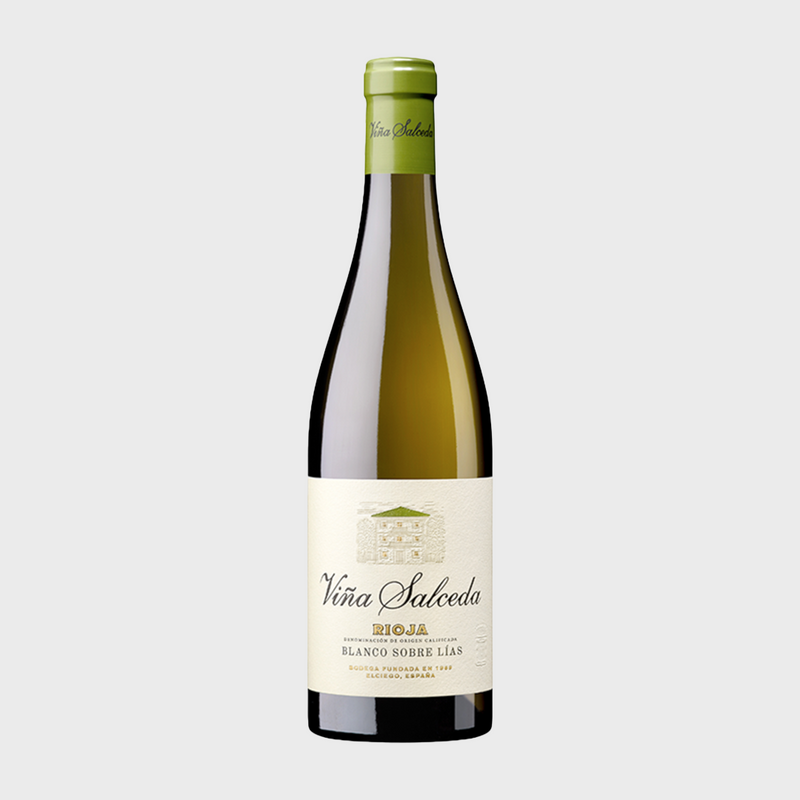 Rioja Blanco