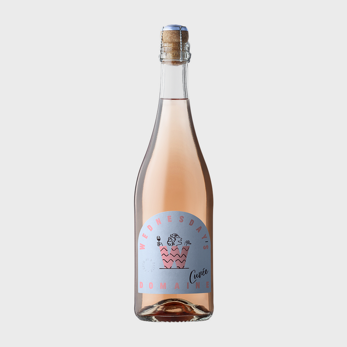 Cuvée NV - 0% ABV