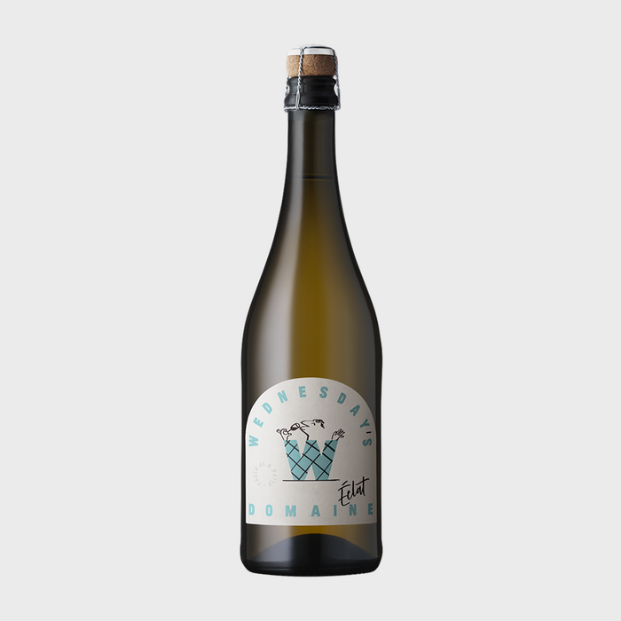 Éclat NV, 0% ABV