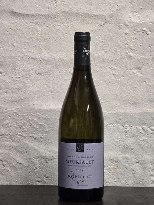 Meursault 2022