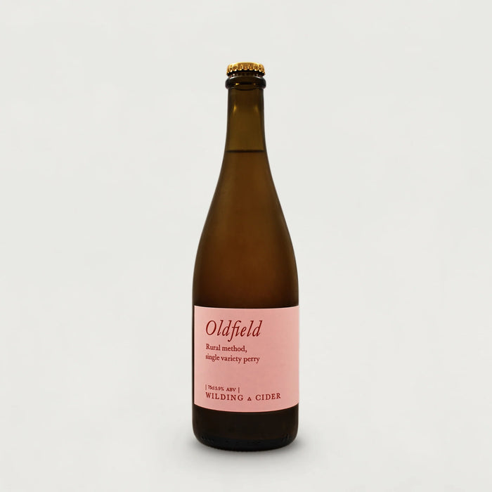 Oldfield Perry 2022 (75cl)