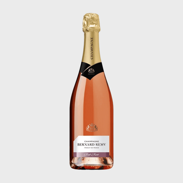 Brut Rosé NV