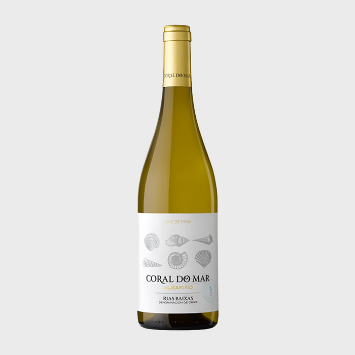 Coral do Mar Albariño 2024