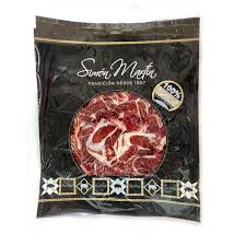 Simon Martin - Jamon de Cebo Campo Iberico 100gr